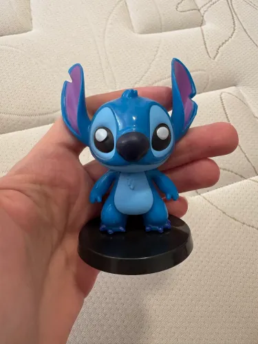 Miniatura figure Stitch 