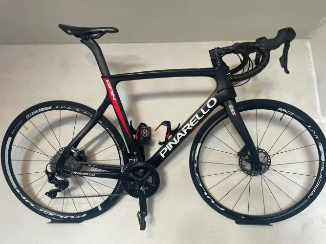 Bike Speed Pinarello
