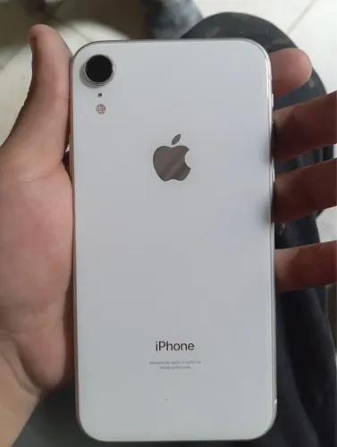 iPhone XR 128GB