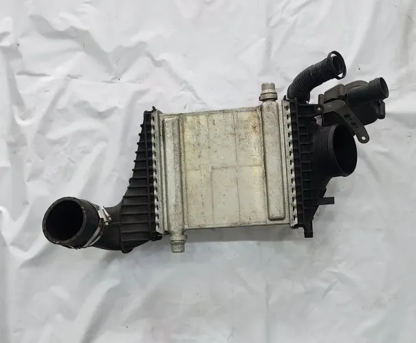 Intercooler Mercedes CLA 45 AMG