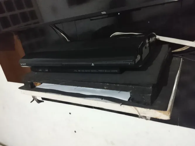 Playstation 3 super slim