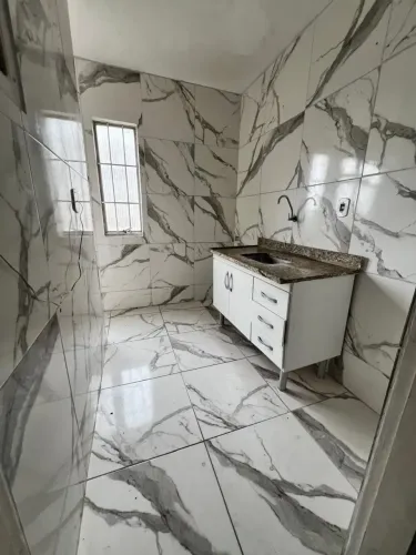 Apartamento 2 quartos em Nova Cidade - São Gonçalo - RJ