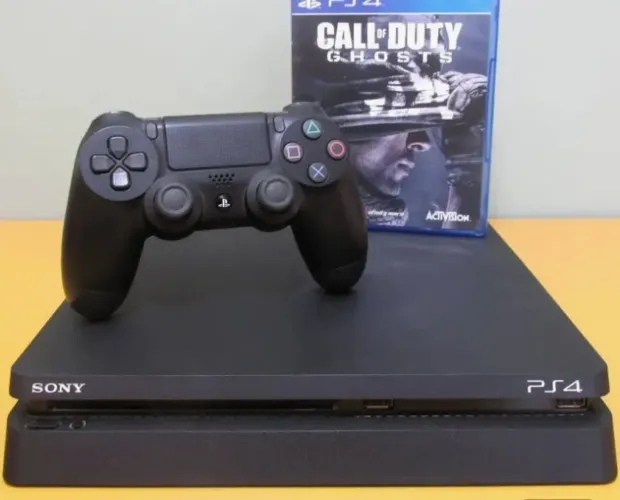Ps4
