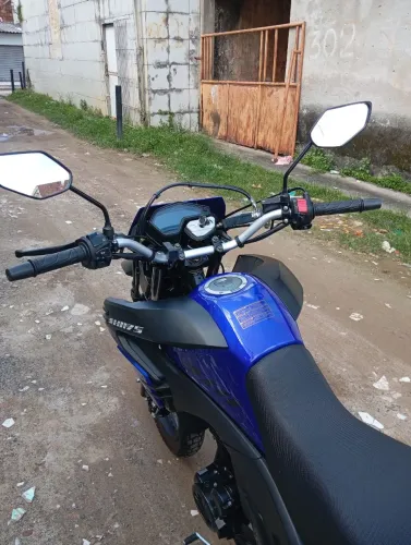 Único dono super nova