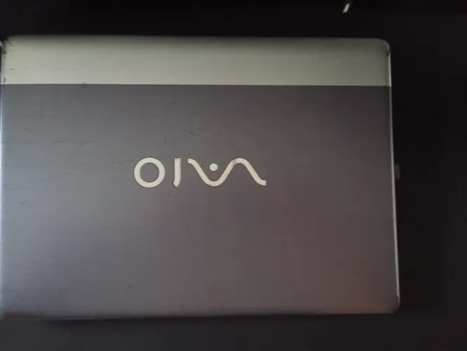 Notebook Vaio