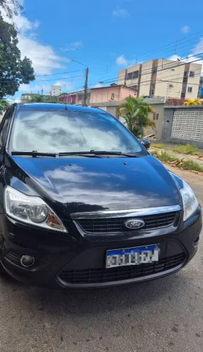 Ford Focus Sedan 2.0 16v/2.0 16V Flex 4P Aut. 2013