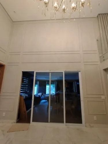 PINTURAS EM GERAL