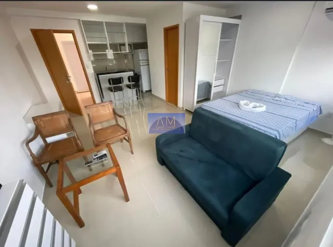 Apartamento à Venda em Espinheiro