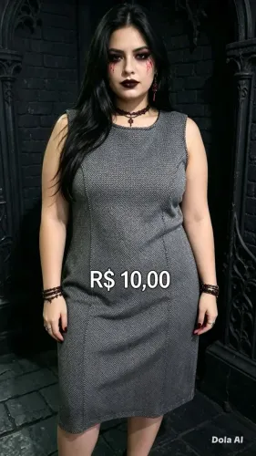 Vestido p