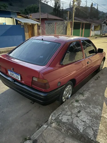 Ford Escort GL 1.6i / 1.6 1995