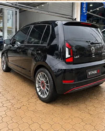 Volkswagen Up! Move 1.0 TSI Total Flex 12V 5P 2019