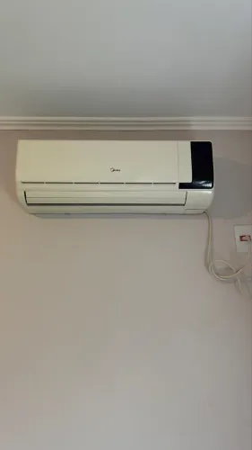 Ar condicionado