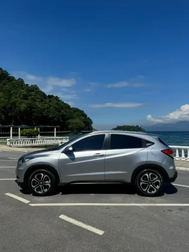 Honda HR-V EX 1.8 Flexone 16V 5P Aut. 2018