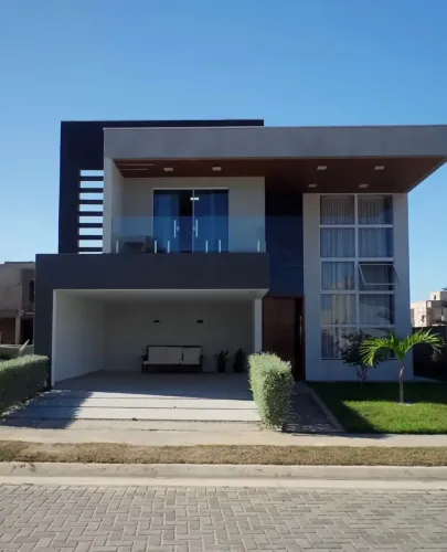 Casa à venda no CONDOMINIO VISTA LAGOA, BARRA NOVA, Marechal Deodoro, AL