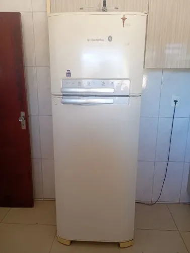 Frost Free Eletrolux