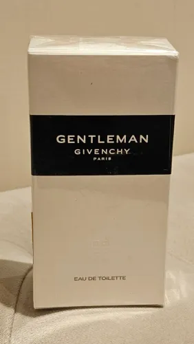 Perfume GIVENCHY GENTLEMAN 50ML