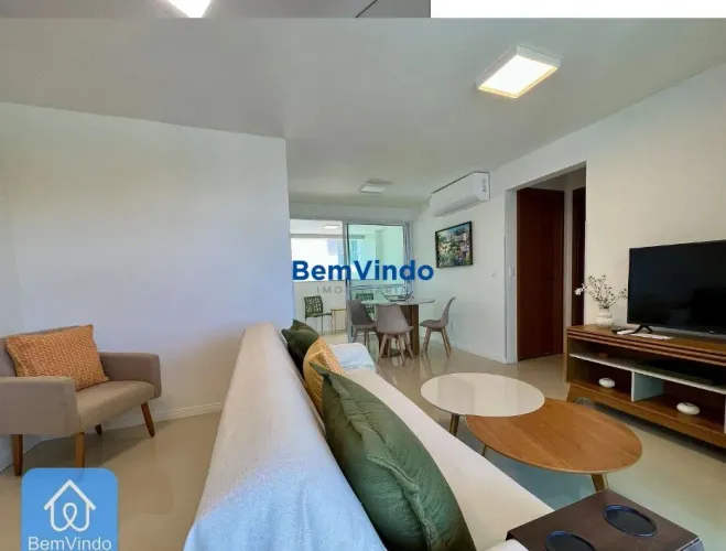Sofisticação na Graça - Apartamento pronto para morar