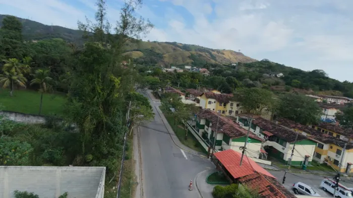 Terreno condominio Dauri