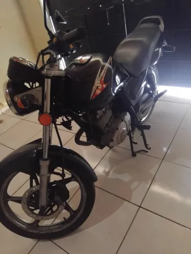 Suzuki yes 125