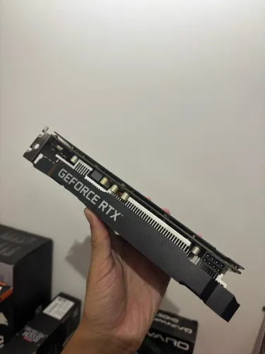 RTX 2060 6 gb / Galax