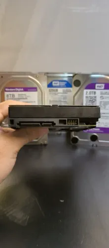 HD 1.5TB p/ Armazenamento | Barato e funcional