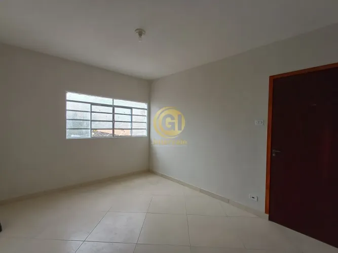ALUGO CASA COM 2 DORMITÓRIOS (REFORMADA)NO JARDIM NOVA ESPERANÇA EM JACAREÍ SÃO PAULO 68m²