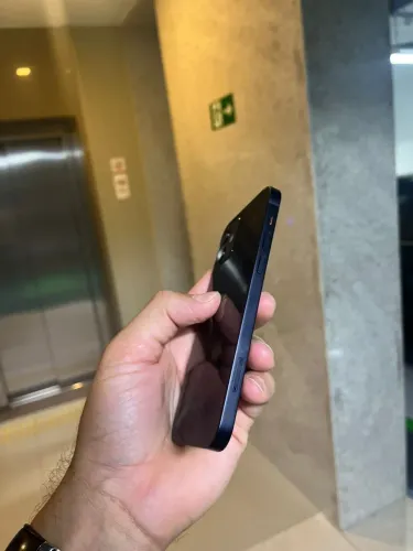 iPhone 12 de 128 gb 