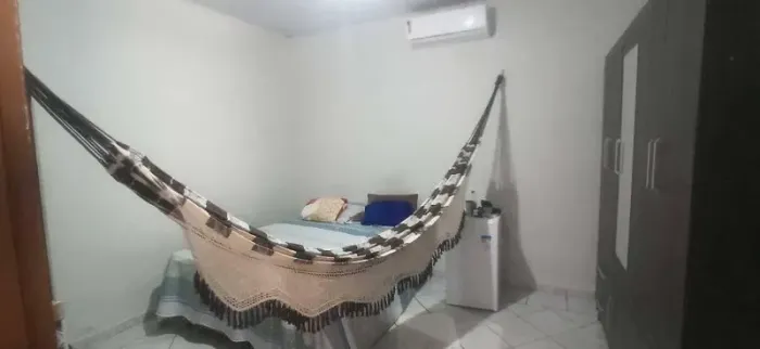 Casa 144m² com Terreno 201m² | Imperatriz-MA | Juçara | 3 Qts - Próx. ao Hospital Regional