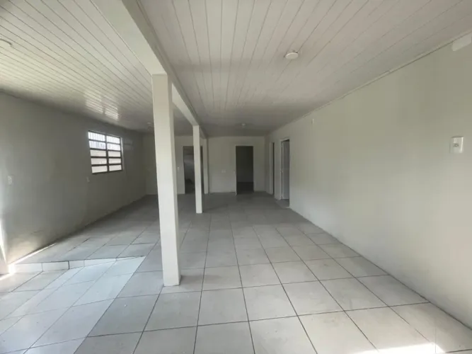 Cjto Comercial_Sala para alugar por R$ 1400.00, 56.00 m2 - BAEPENDI - JARAGUA DO SUL/SC