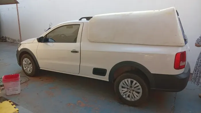Capota de fibra