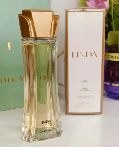 Linda tradicional