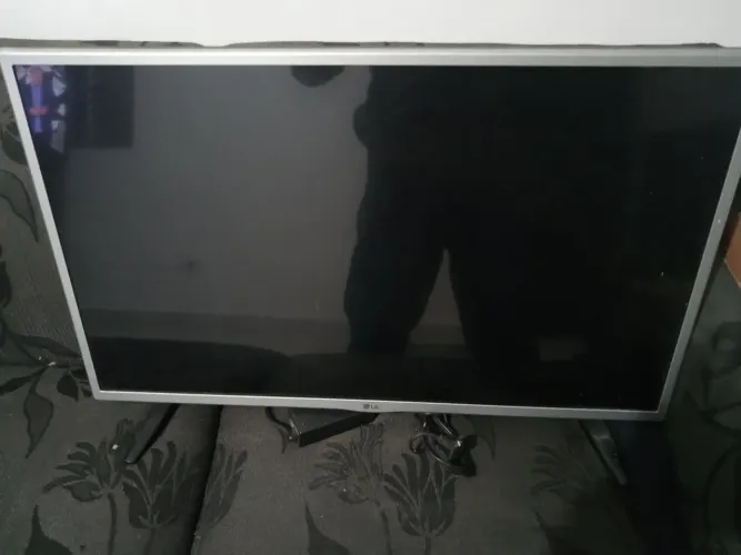 TV L G Smart