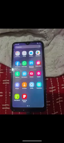 Samsung A10S