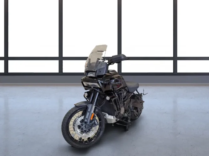 Harley-Davidson Pan America 50 cc 