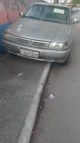 Chevrolet Vectra GLS/expres.2.2/ 2.0 E 2.0 CD 8V 1995