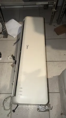 Ar split midea 18000btus
