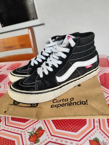 VANS Original pro