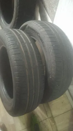 Pneu 15 185/65