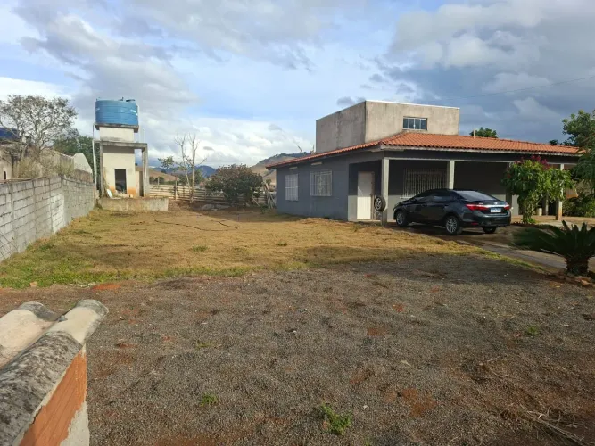 Vendo Linda Chácara no Sul de Minas Gerais Cambui !! Aceita troca em apto na praia grande