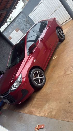 Imagem de Chevrolet Onix Plus LT 1.0 12V Flex Mec. 4P 2020