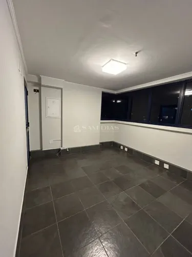 Sala comercial para locação Tucuruvi