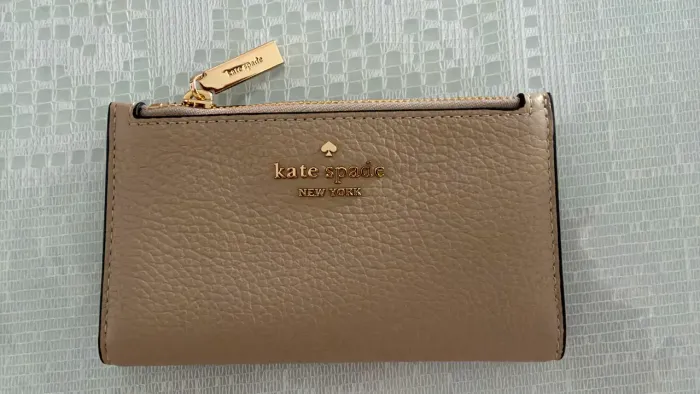 ? Carteira Kate Spade Original - NOVA ?