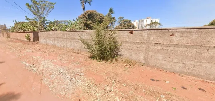 Área à venda no Chácaras Rancho Alegre em Uberlândia/MG
