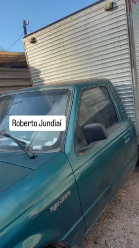 Ford Ranger 2.5i CD 1998