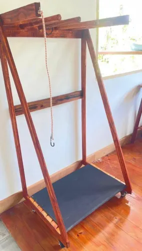 RACKS para pranchas de surf