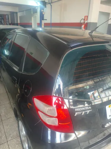 Honda Fit 2010