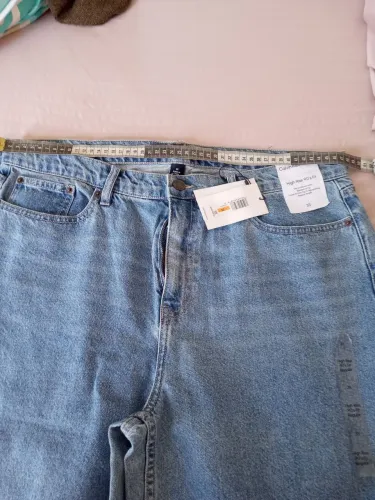 Calça jeans
