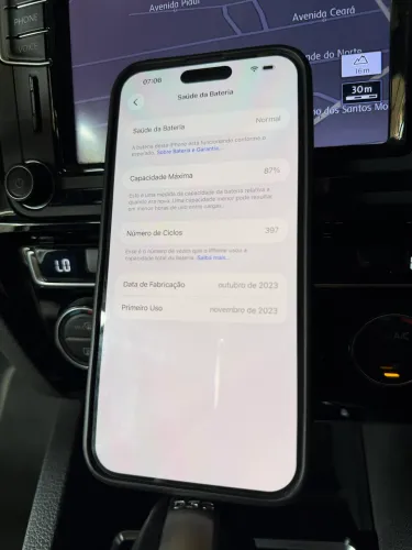 15 pro Max iphone 256