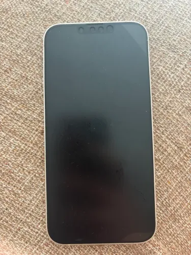 Iphone 13 128gb com cabo de força original novo, nota fiscal e caixa