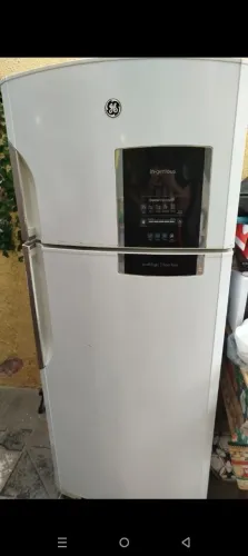 Assistência técnica geladeiras e ar condicionado